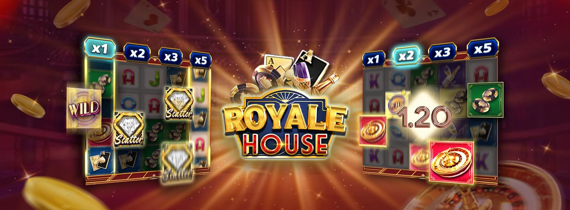 Royale House